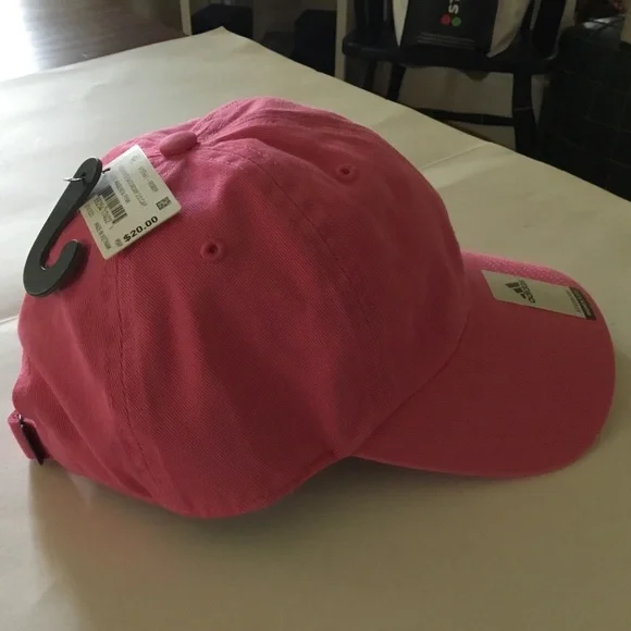 Adidas Baseball Cap/bag Charm - Picture 4 of 7